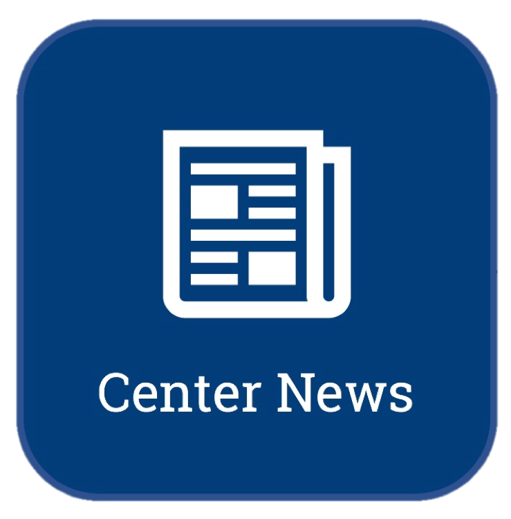 Center News Icon